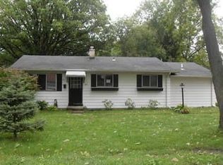 834 Sibley Rd, Toledo, OH 43615