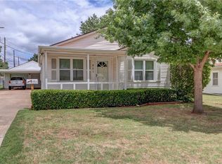 805 Sycamore Ave, Yukon, OK 73099