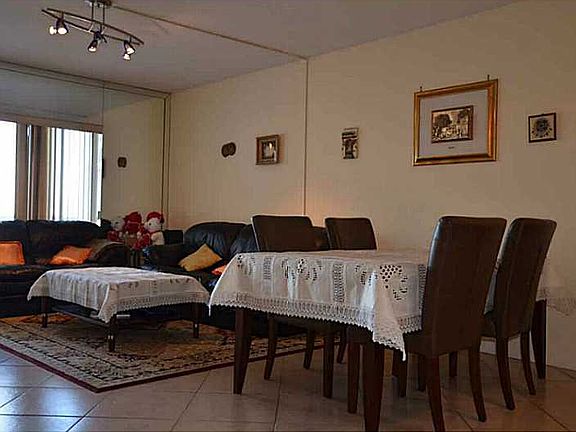 4th image of 3800 Hillcrest Dr APT 409