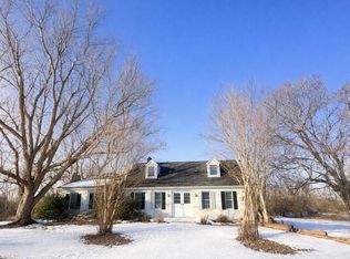 11114 Lawson Ln, Culpeper, VA 22701