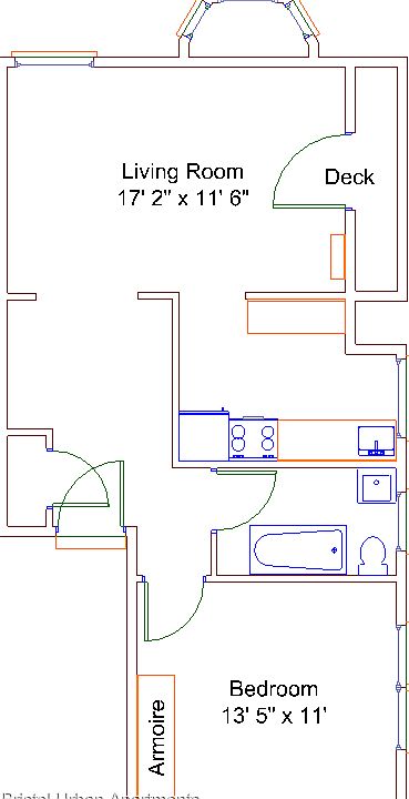 2nd image of 415 NW 21st Ave APT 401