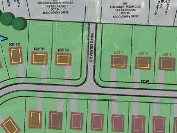 4th image of LOT 44 Village Pines Sec #1