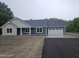 02 Gates Bank Road, Gates, NC 27937