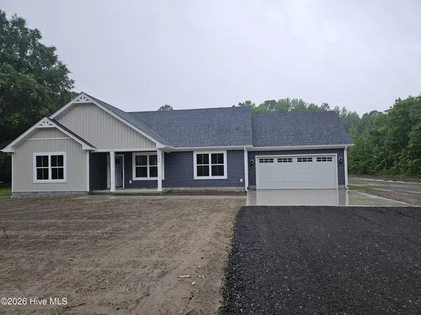 02 Gates Bank Road, Gates, NC 27937