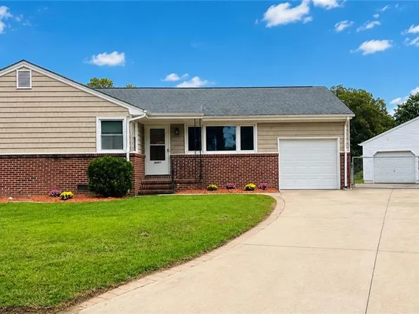 2001 Athens Ct, Chesapeake, VA 23323