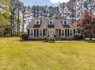 1701 River Cir, Goldsboro, NC 27530