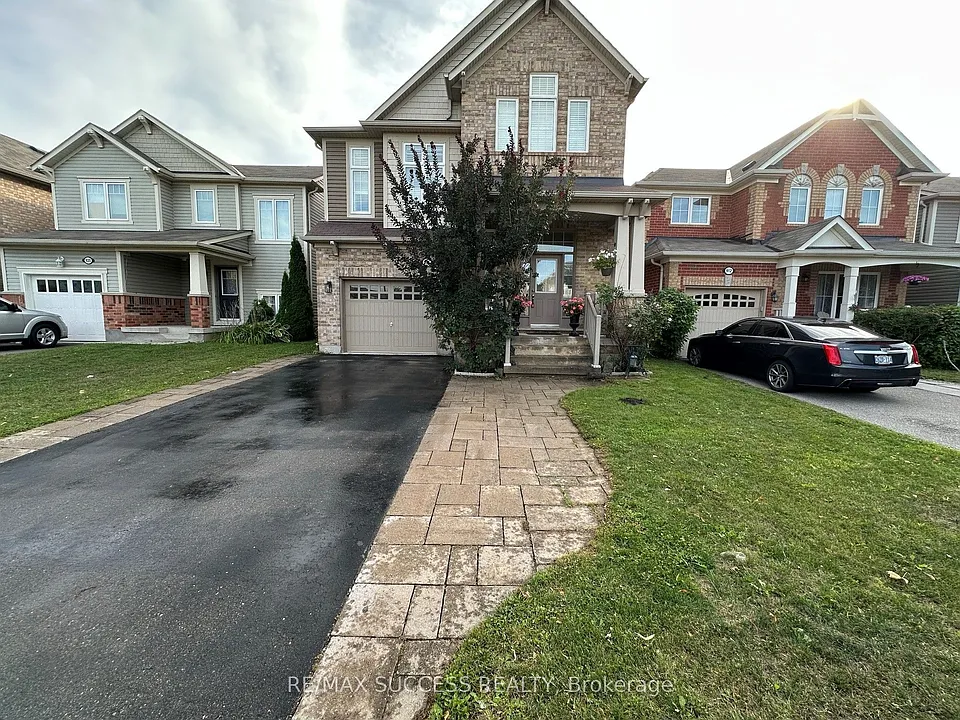 916 Minchin Way #BASEMENT