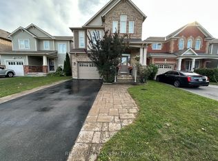 916 Minchin Way #Basement, Milton, ON L9T 7T6