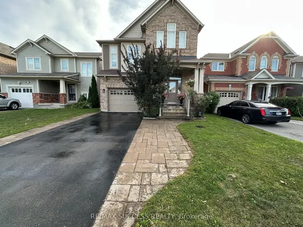 916 Minchin Way #Basement, Milton, ON L9T 7T6