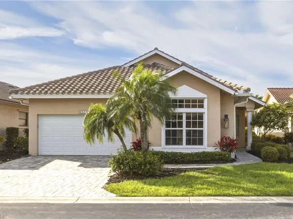 9515 Mariners Cove LN, FORT MYERS, FL 33919