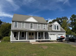 85 Soap Street, Killingly, CT 06241