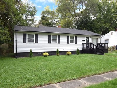 3201 Winona St, Flint, MI, 48504