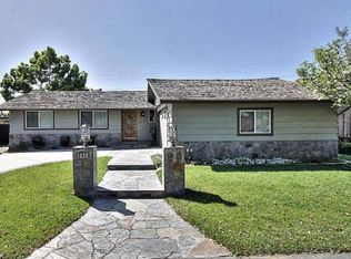 1628 Trona Way, San Jose, CA 95125