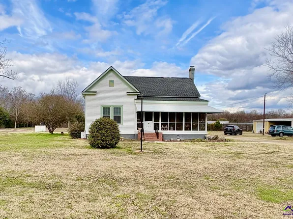 205 White Rd, Byron, GA 31008