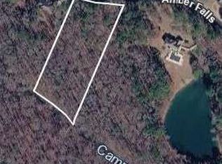 4706 Amber Fls, McDonough, GA 30252