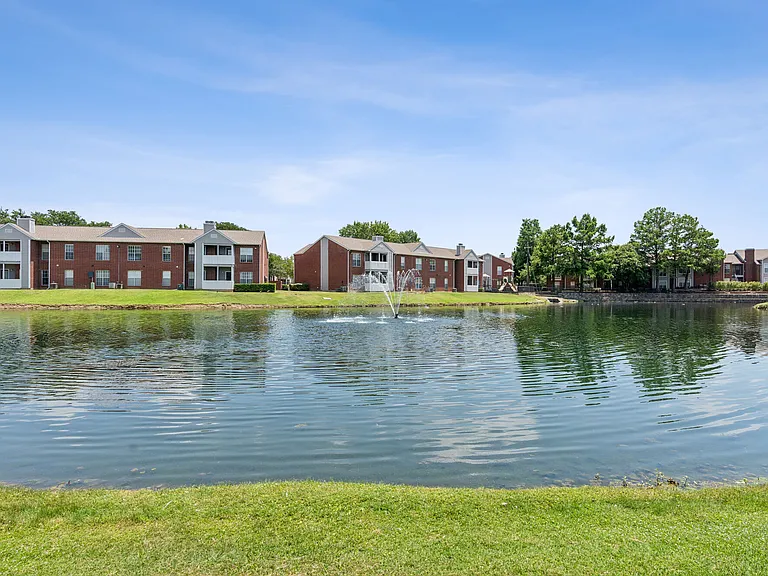 Townlake Of Coppell — Photo 24