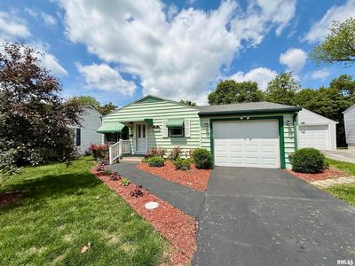 10 Blackhawk Hills Ct, Rock Island, IL, 61201