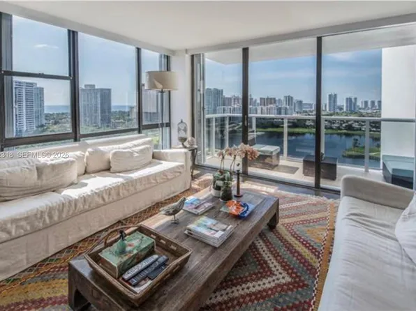 3625 N Country Club Dr APT 2003, Aventura, FL 33180