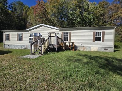 72 Happy Hollow Hill Rd, Middlesboro, KY, 40965