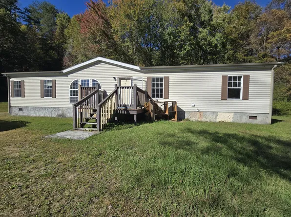 72 Happy Hollow Hill Rd, Middlesboro, KY 40965