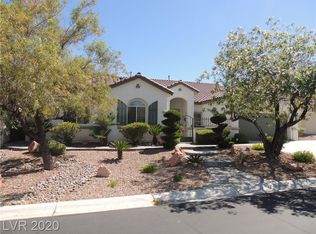 9931 Liberty View Rd, Las Vegas, NV 89148