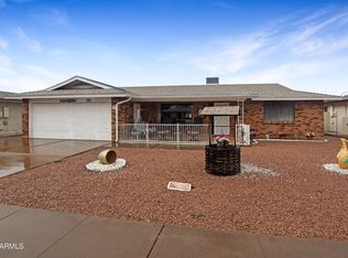 1044 S Rochester, Mesa, AZ 85206