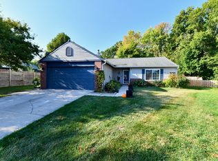 5709 Tansy Ct, Indianapolis, IN