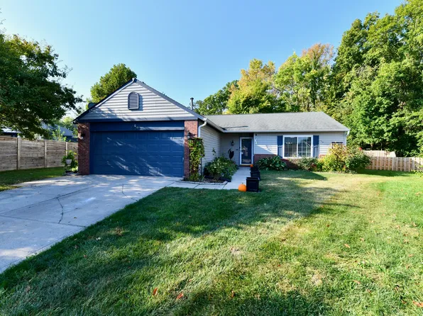 5709 Tansy Ct, Indianapolis, IN 46203