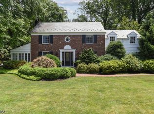 237 Washington Ave, Chatham, NJ 07928