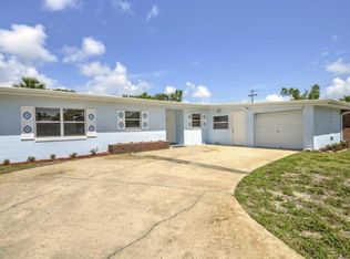 1345 Dolphin Ave, Merritt Island, FL 32952