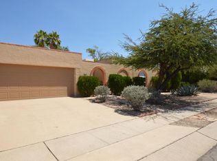 608 N Bamboo Ave, Tucson, AZ 85710