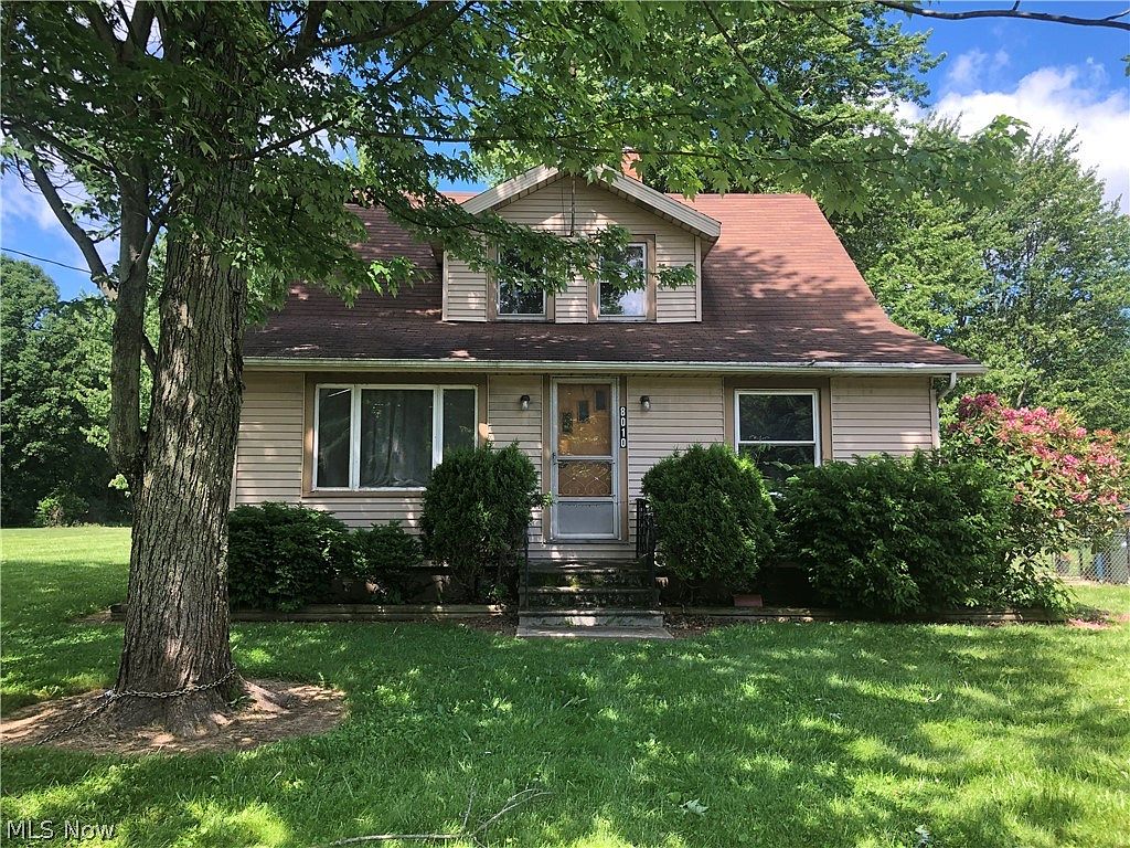 8010 Baumhart Rd, Amherst, OH 44001 Zillow