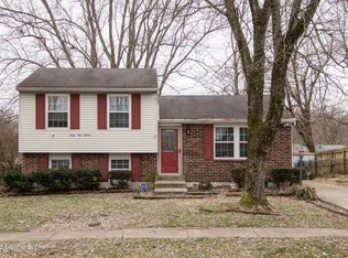 4411 Haney Way, Louisville, KY 40272