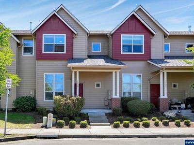 5420 SW Windflower Dr, Corvallis, OR, 97333