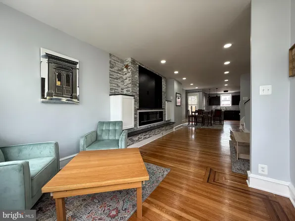 643 Jamestown Ave, Philadelphia, PA 19128