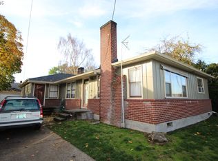 4621-4623 N Minnesota Ave, Portland, OR 97217