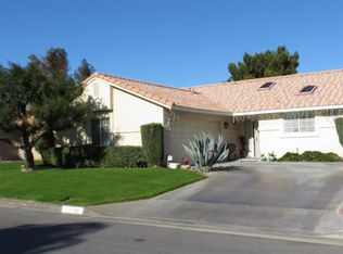 73766 White Sands Dr, Thousand Palms, CA 92276