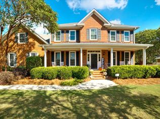 4206 Sutters Ct, Evans, GA 30809