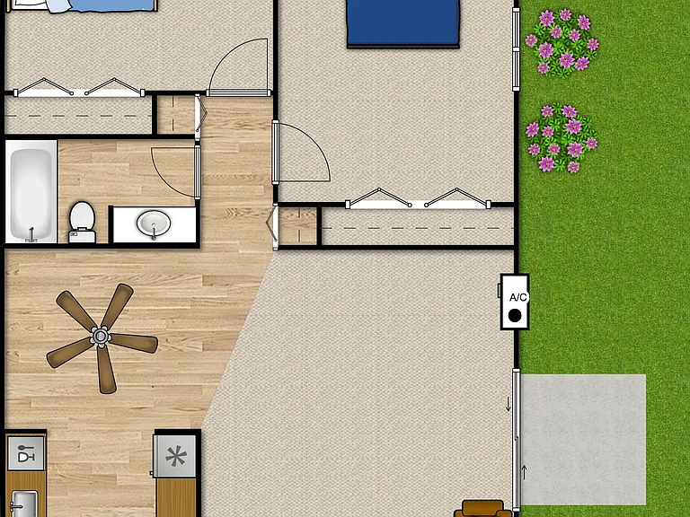 MOVE IN SPECIAL $600 Off your Move-in cost! Call the office for more details — Photo 29