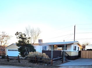 5735 Anna Madaline Cir, Sun Valley, NV 89433