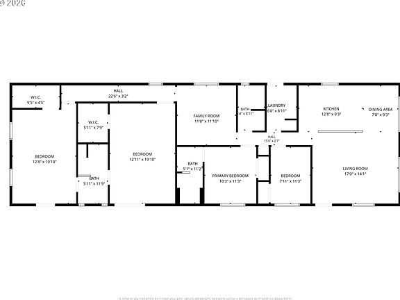 2nd image of 16933 SE Laugardia Way