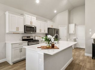 608 Bighorn Pass, Denton, TX 76210
