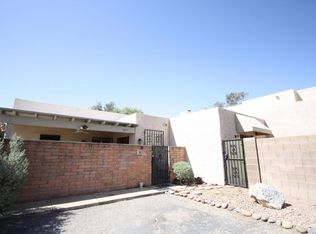 2837 N Adelaide Pl, Tucson, AZ 85719