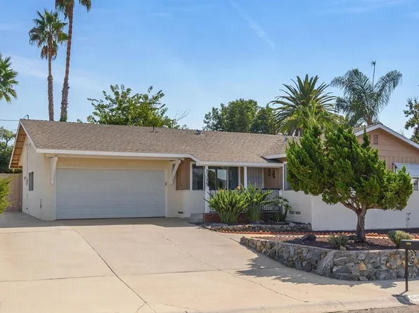 1315 Orange Grove Rd, El Cajon, CA 92021