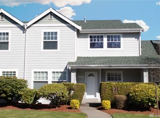 1460 Thompson St #7-C, Dupont, WA 98327