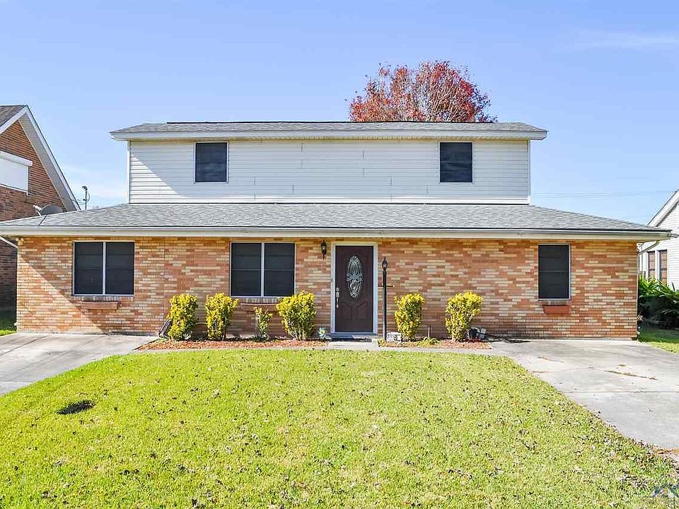 659 Duval Ave, Houma, LA 70364 Zillow