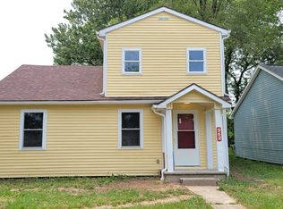 962 S Shank St, Portland, IN 47371