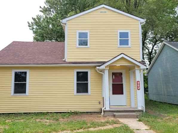 962 S Shank St, Portland, IN 47371