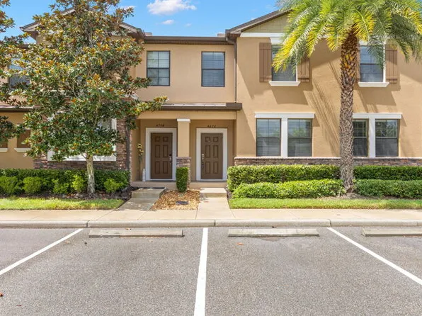 4272 Fennwood Ct, Zephyrhills, FL 33543