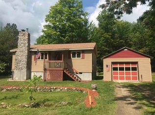 219 W Milan Rd, Milan, NH 03588